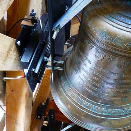 Moteur de volée linéaire (innovation)