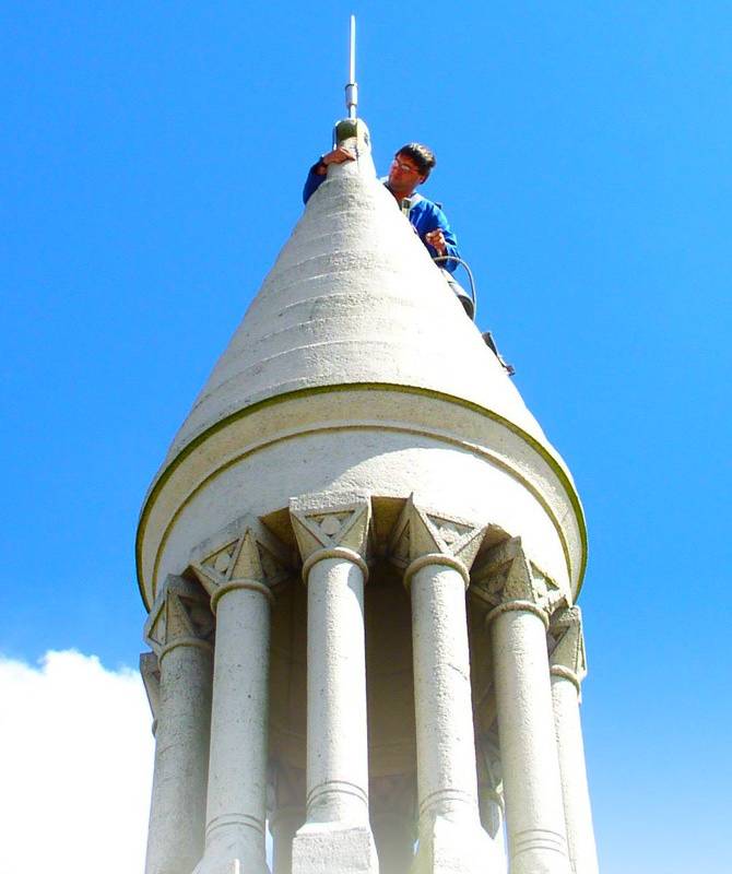 arriere-Sécurité-Anti-Foudre